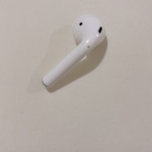 Second Generation Left Apple Airpod